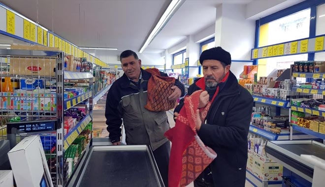 BABADAN KALMA HEYBELERLE