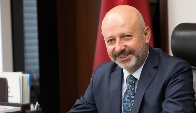 KOCASİNAN ÇEVRE DOSTU YERALTI KONTEYNER SAYISINI ARTIRIYOR