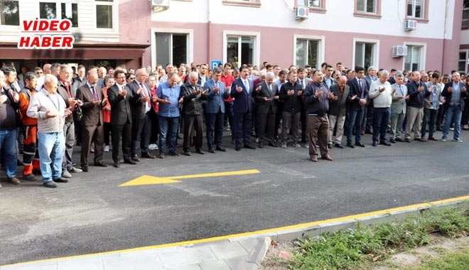 KARAYOLLARI 6. BÖLGE MÜDÜRLÜĞÜ´NDEN