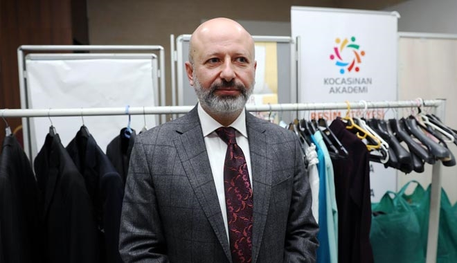 KOCASİNAN 94 BİN KİŞİYE ULAŞTI