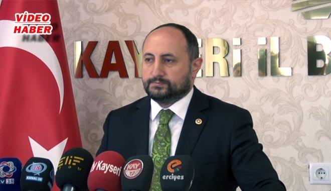 19 EKİM´DE CUMHURİYET MEYDANI´NDA BULUŞALIM