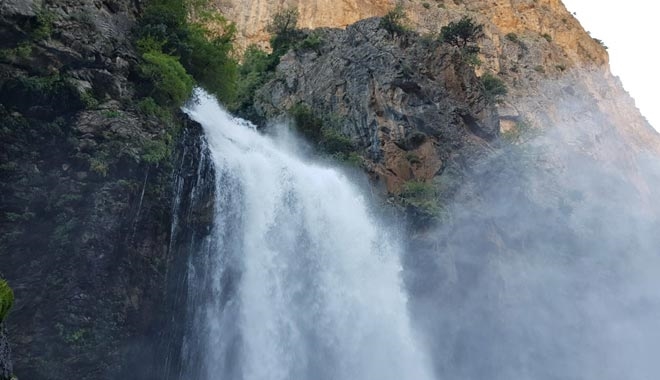?DOĞA BURADA KONUŞUYOR?