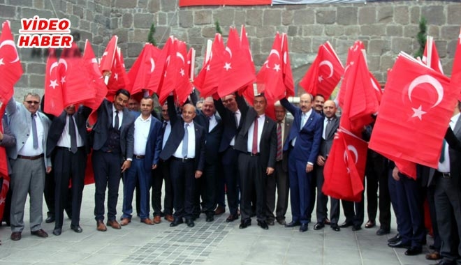 KAYSERİ TEK SES