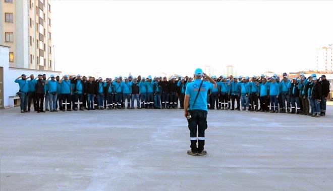 MEHMETÇİĞE BİR SELAM DA ULAŞIM A.Ş´DEN