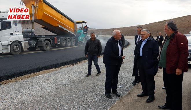 BAŞKAN´DAN 19 EKİM DAVETİ