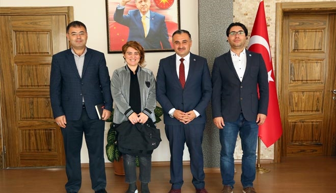 SEYRANİ KAMPÜSÜ´NDE ÖĞRENCİ SAYISI 1.500´Ü GEÇTİ