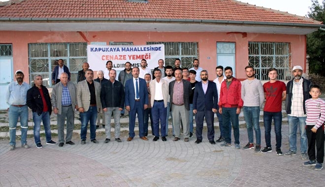 KAYSERİ´YE ÖRNEK OLSUN