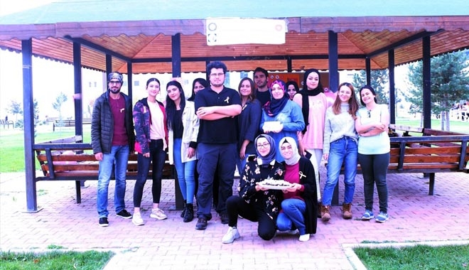 NNYÜ´DE ?MEME KANSERİNE? KARŞI