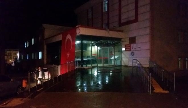 KAYSERİ´DE GIDA ZEHİRLENMESİ