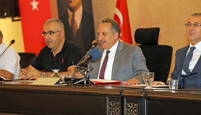 TALAS BELEDİYESİ´NDEN KAÇIRILMAYACAK FIRSAT