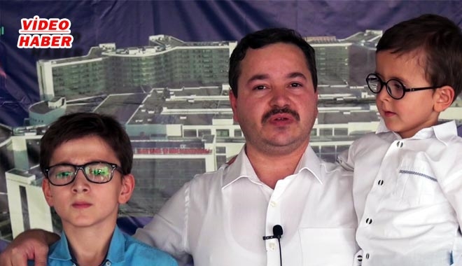 DÜNYAYI DAHA RENKLİ GÖRÜYORUM