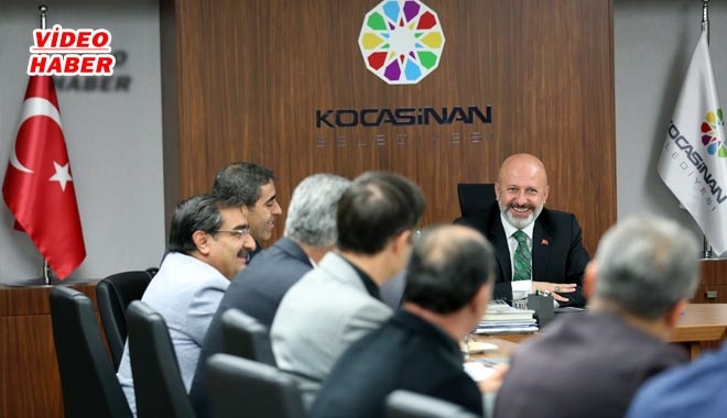 KASKİ İLE 2020 DEĞERLENDİRMESİ