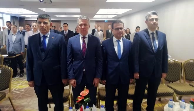 ?CEZA UYGULAMASINDA İSTİNAF KANUN YOLU´ SEMİNERİ