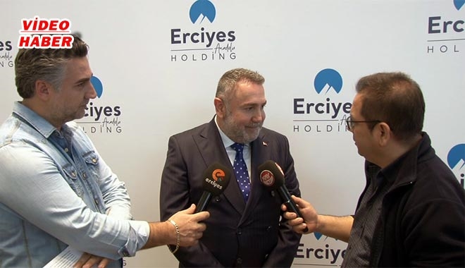 2020´DE %12´LİK BÜYÜME BEKLİYORUZ