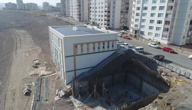 BAŞKAN ÇOLAKBAYRAKDAR: