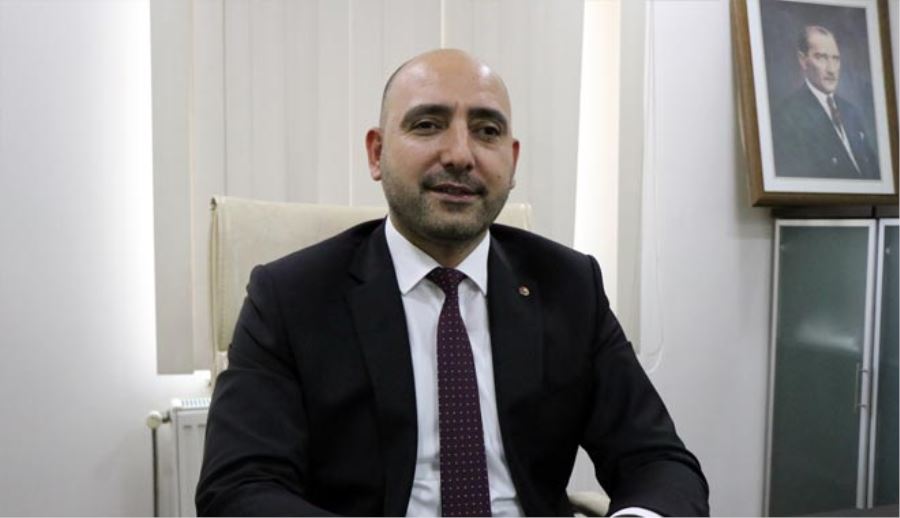 KTB SARIMSAĞIN KOTA İLE ÜRETİLMESİNİ İSTEDİ