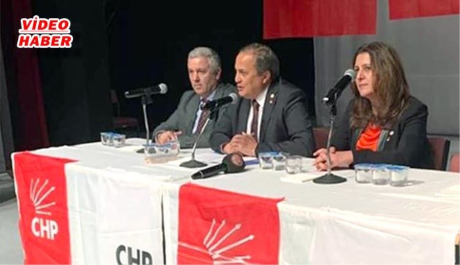 CUMHURİYET AYDINLANMADIR