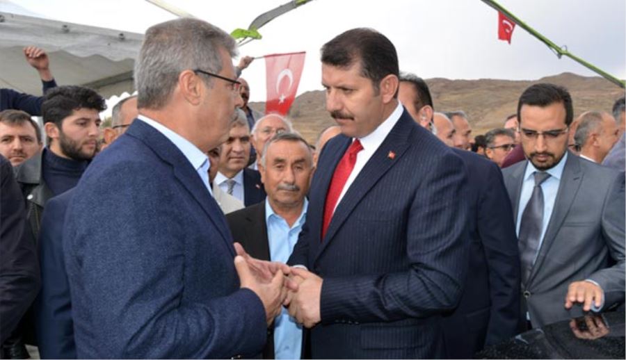 ŞEKER’DE YENİ İSTİHDAM ALANI