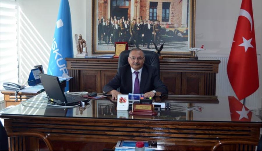 İŞKUR İŞGÜCÜ PİYASASINI ANALİZ EDİYOR