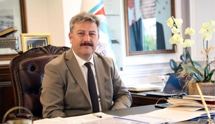 MELİKGAZİ BELEDİYESİ 2020 YATIRIMLARI İÇİN,