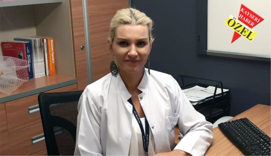 HAFTADA EN AZ İKİ DEFA BALIK TÜKETİN