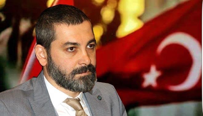 KGGD BAŞKANI GÜLSOY: 