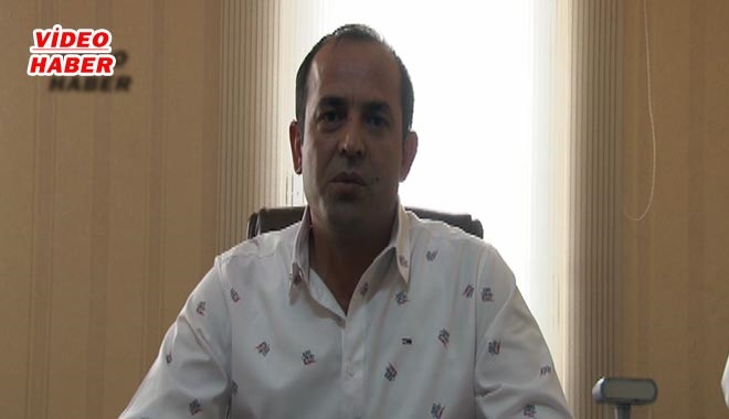 KAYİMDER BAŞKANI AKDOĞAN: