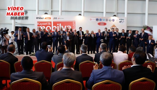 MOBİLYANIN BAŞKENTİ