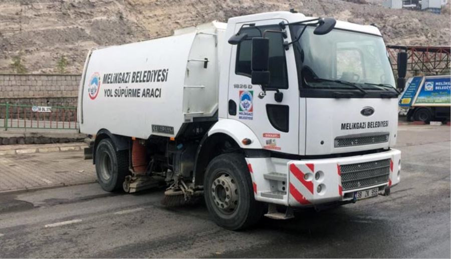 ÇEVRE TEMİZLİK VERGİLERİ İLE TEMİZLİĞE YATIRIM VE HİZMET