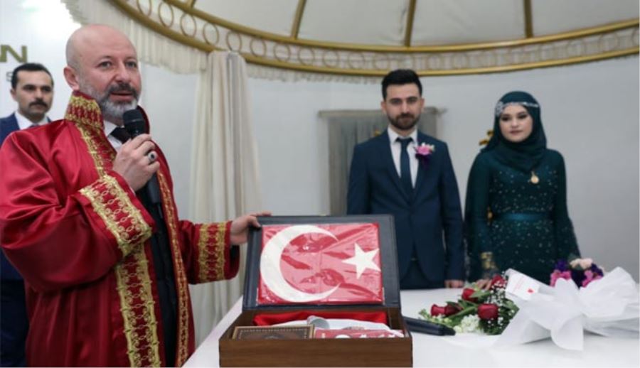 13 BİN 270 ADET NİKAH SETİ