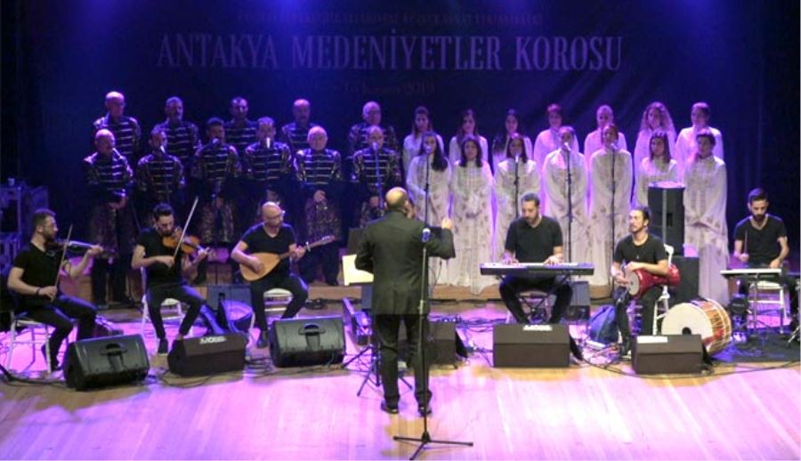 MEDENİYETLER KOROSU