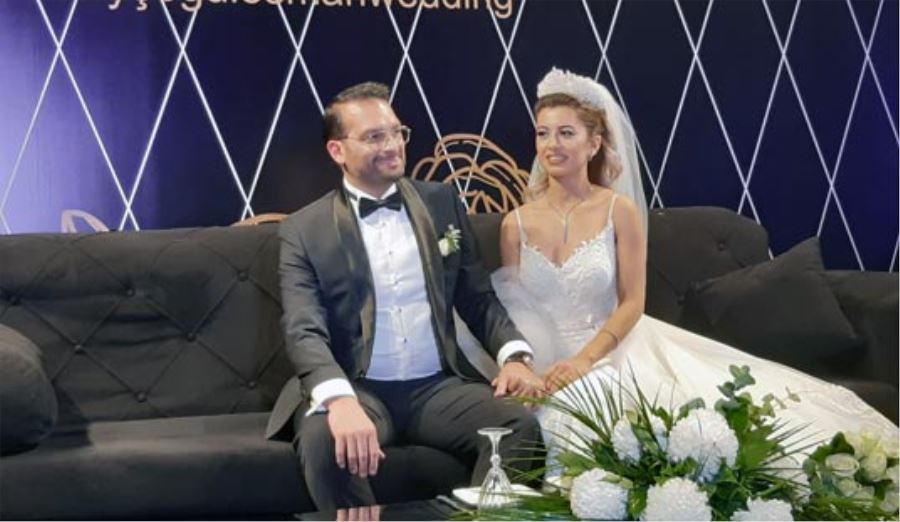 ODABAŞI VE ORÇANOĞLU AİLELERİNİN MUTLU GÜNÜ