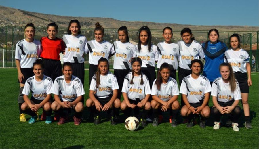 ANADOLU YILDIZLARI GOL OLDU YAĞDI