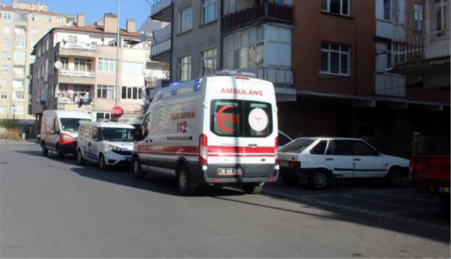 10 GÜNLÜK BEBEK ÖLÜ BULUNDU