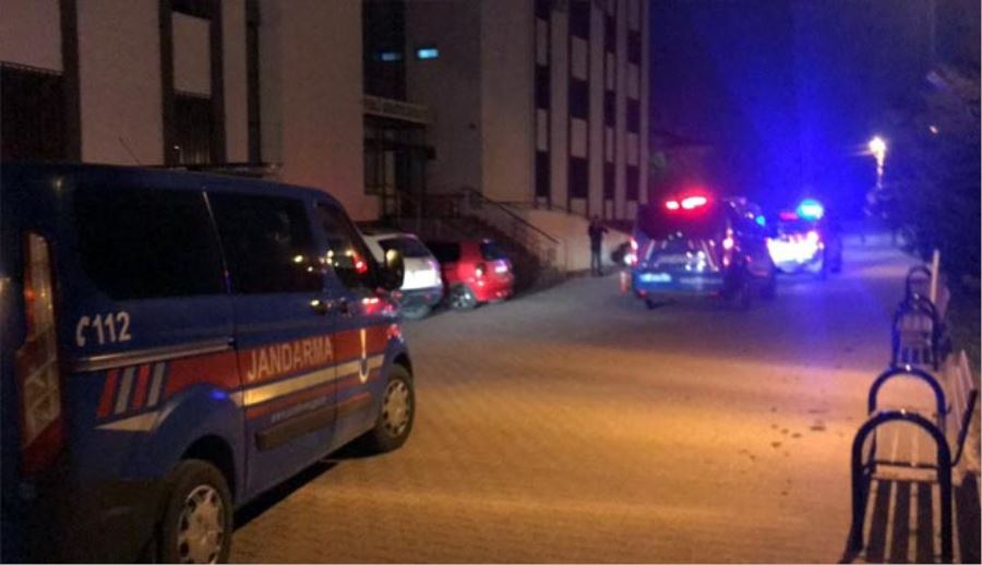 FRANSIZ PATRİCK’İN KATİLLERİ 17 SENE SONRA BULUNDU