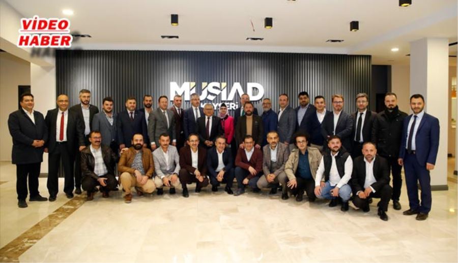 GİTMEDİĞİMİZ YER, İLGİLENMEDİĞİMİZ İŞ YOK