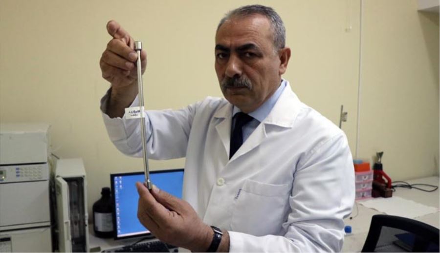 MİLLİ KOLONLAR İLE