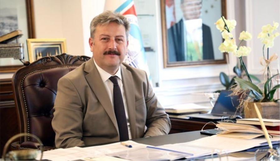 BAŞKAN PALANCIOĞLU UYARDI