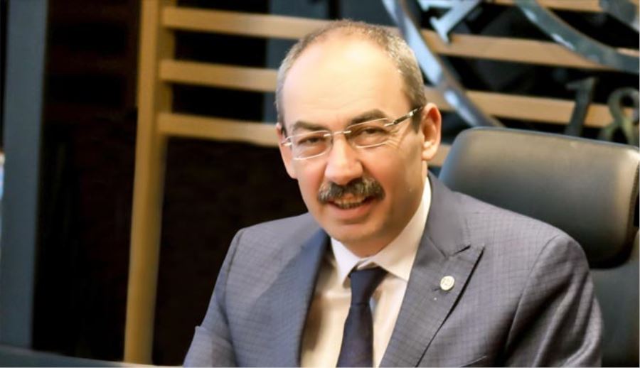 BAŞKAN GÜLSOY’DAN İSTİHDAM ODAKLI KREDİ PAKETİ DEĞERLENDİRMESİ