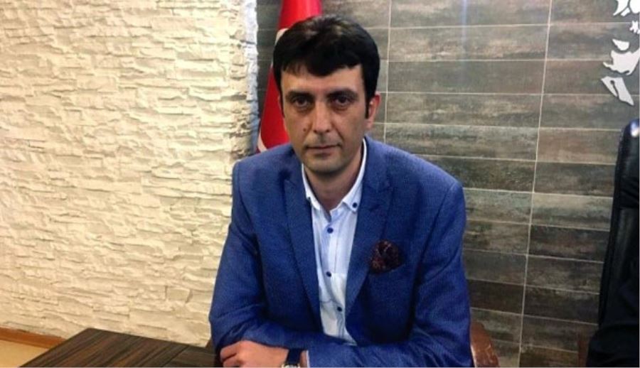 MMO BAŞKANI AKİF AKSOY’DAN ‘BACA’ UYARISI