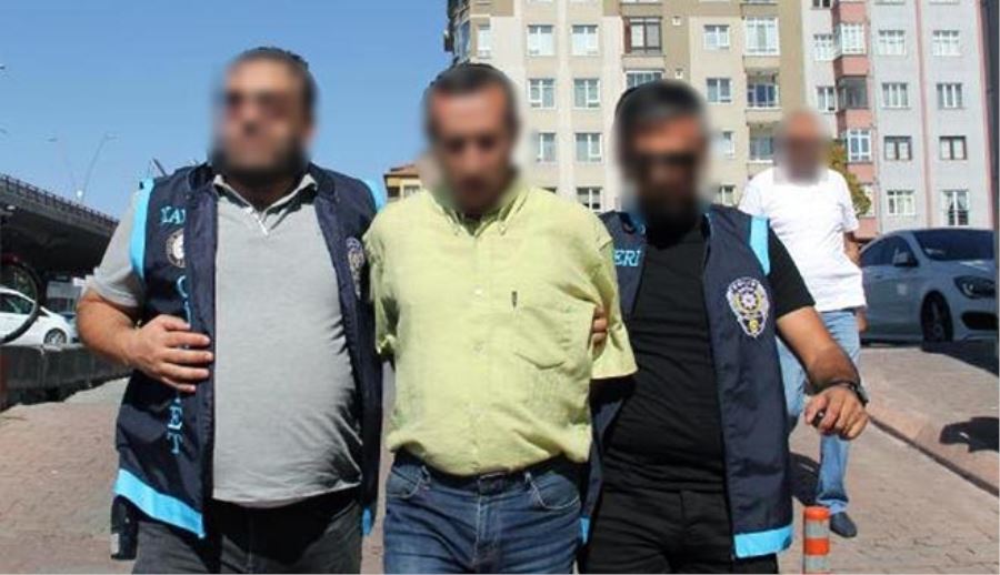 O ÇOCUĞUN ASIL KATİLİ BABASIDIR