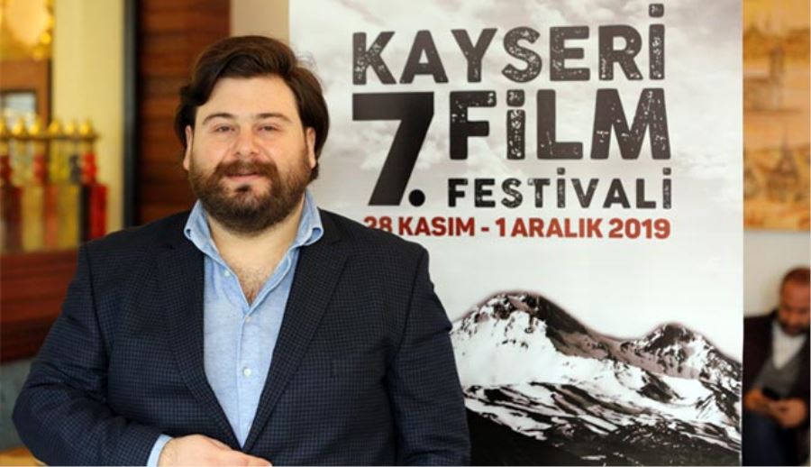 7. KAYSERİ FİLM FESTİVALİ’NDE YARIŞACAK FİLMLER BELLİ OLDU!