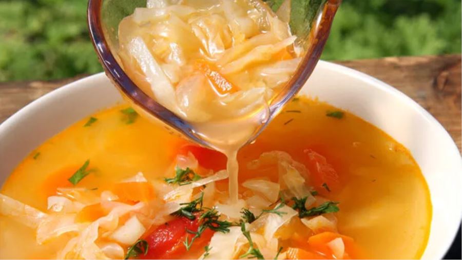 LAHANA BİNBİR DERDE DEVA