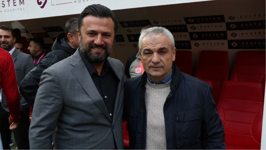 BÜLENT UYGUN’DAN KADRO DIŞI SİNYALİ