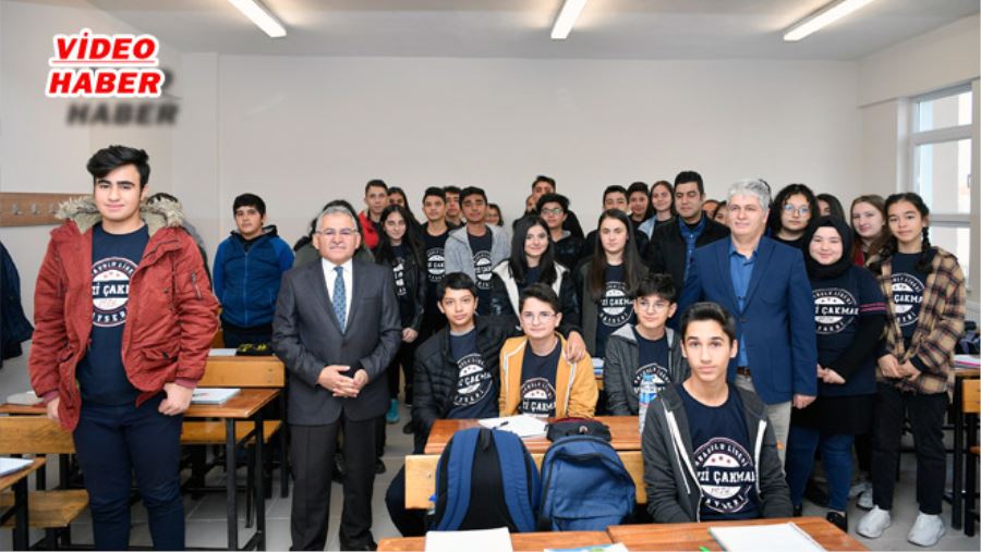 VAKTİNİZİN, SAĞLIĞINIZIN VE İMKANLARINIZIN KIYMETİNİ BİLİN