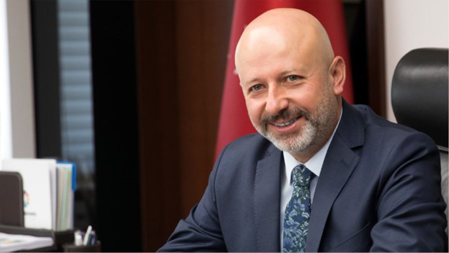 KOCASİNAN’DAN VERGİ MESAİSİ