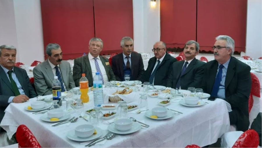 KORSAN FOTOĞRAFÇILARDAN RAHATSIZIZ