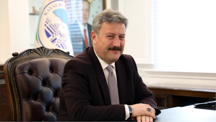 PALANCIOĞLU’NDAN DAVET