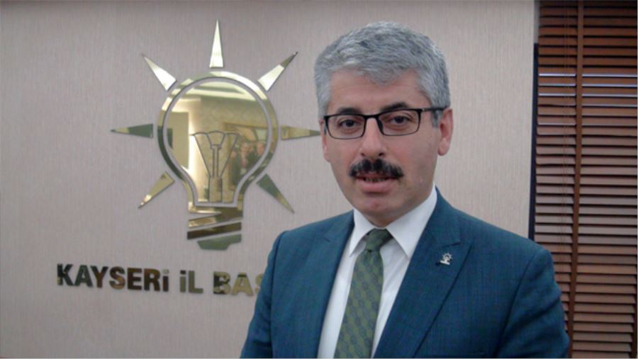 ADAYLARIMIZI VATANDAŞLARIMIZ BELİRLEDİ