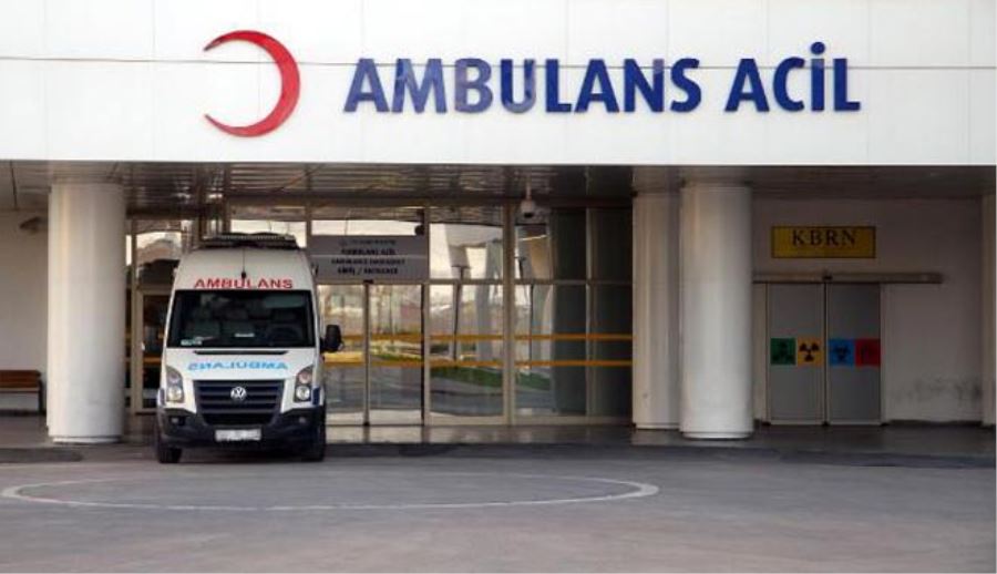 KAYSERİ’DE 20 KİŞİ SAHTE ALKOLDEN ZEHİRLENDİ